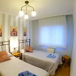 Sella Y Mar - Vut12as Appartement *