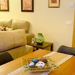 Sella Y Mar - Vut12as Appartement *