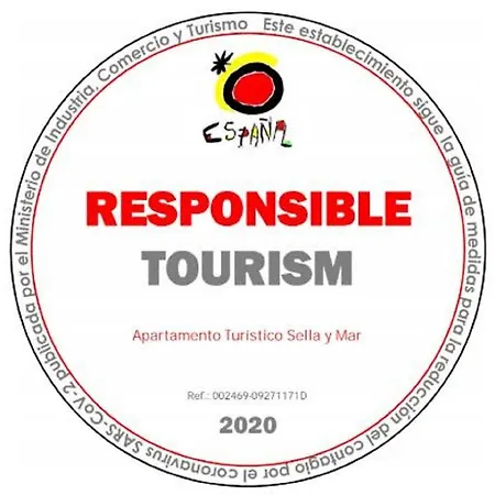 Sella Y Mar - Vut12as * Ribadesella