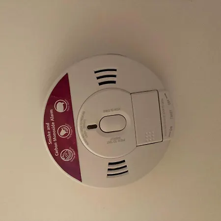 Sella Y Mar - Vut12as Apartment