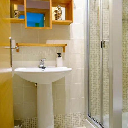 Sella Y Mar - Vut12as Apartment *