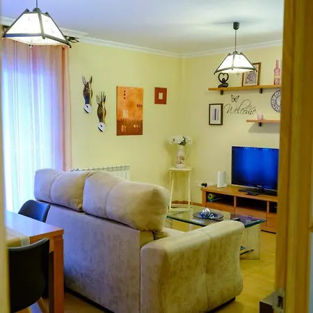 Apartment Sella Y Mar - Vut12as Ribadesella