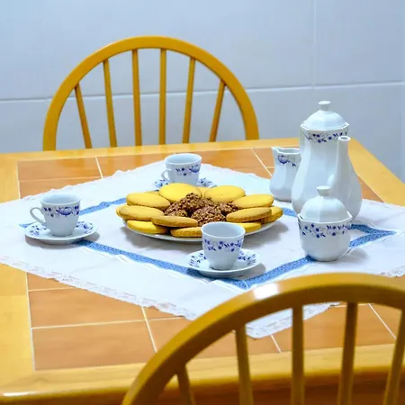 Apartment Sella Y Mar - Vut12as Ribadesella