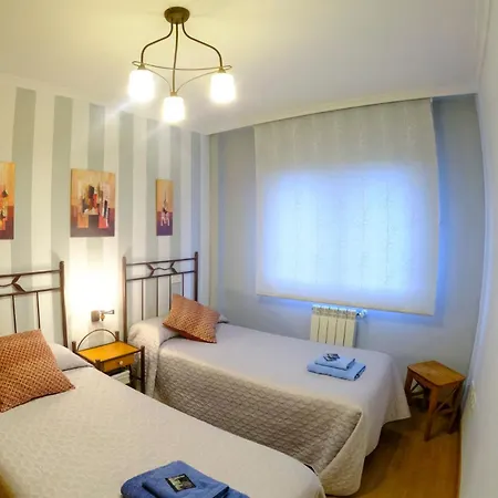 Sella Y Mar - Vut12as 아파트 *