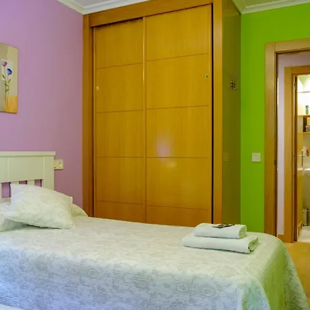 Apartment Sella Y Mar - Vut12as *