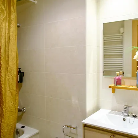 Sella Y Mar - Vut12as Apartment Ribadesella