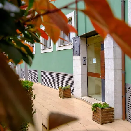 Apartment Sella Y Mar - Vut12as