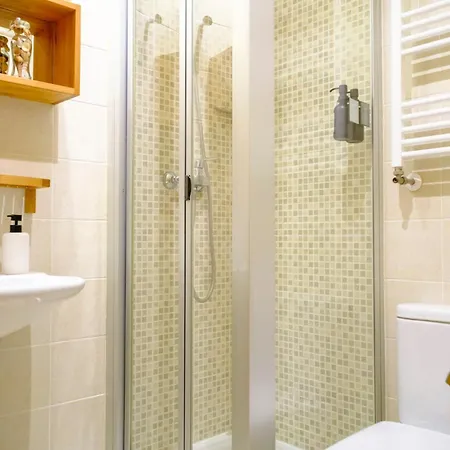 Sella Y Mar - Vut12as Apartment *