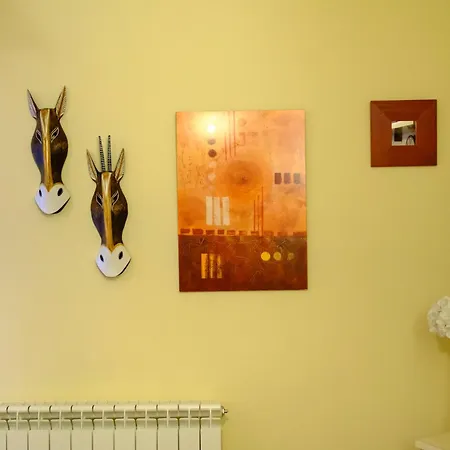 아파트 Sella Y Mar - Vut12as *