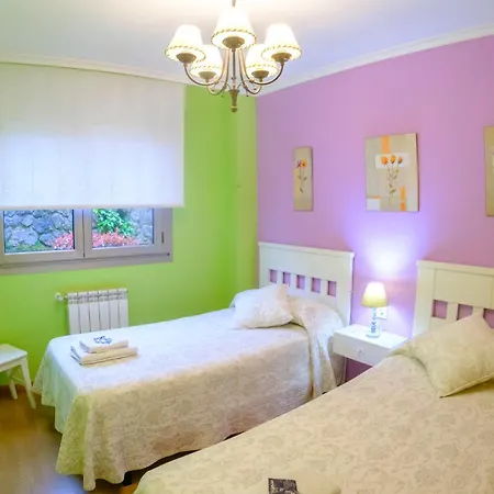 Sella Y Mar - Vut12as 아파트 리바데세야