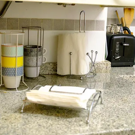 아파트 Sella Y Mar - Vut12as 리바데세야