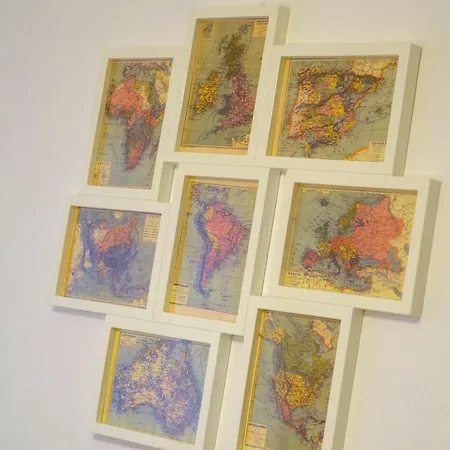 Sella Y Mar - Vut12as 리바데세야