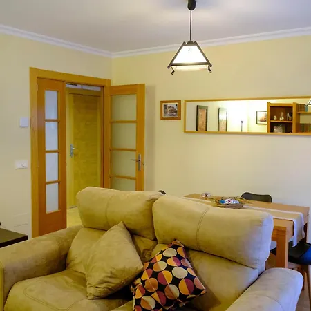 Sella Y Mar - Vut12as Apartment