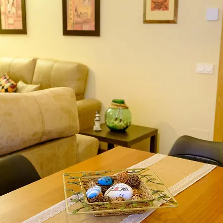 Sella Y Mar - Vut12as 아파트 *