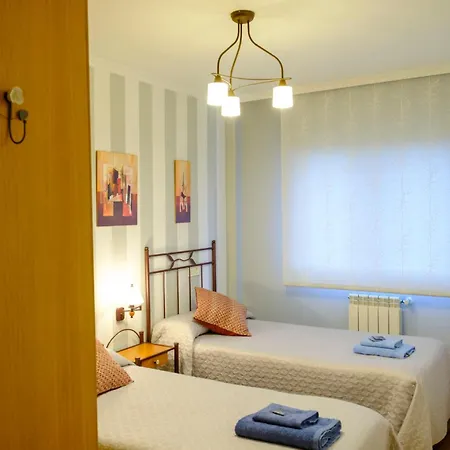 Sella Y Mar - Vut12as Apartment Ribadesella