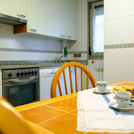 Apartment Sella Y Mar - Vut12as Ribadesella