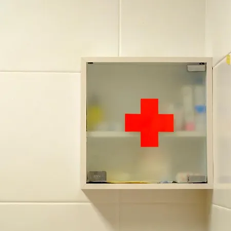 Sella Y Mar - Vut12as Apartment