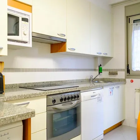 Sella Y Mar - Vut12as 아파트 *