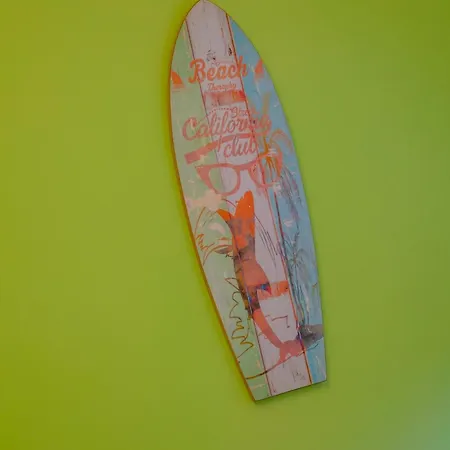 아파트 Sella Y Mar - Vut12as 리바데세야