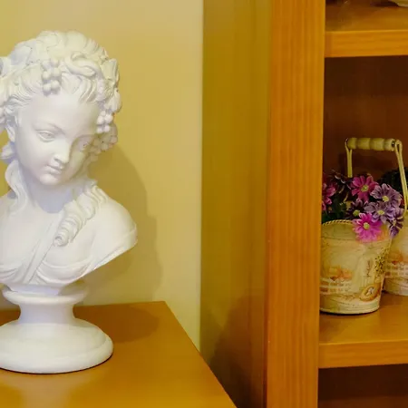 Sella Y Mar - Vut12as 아파트 *