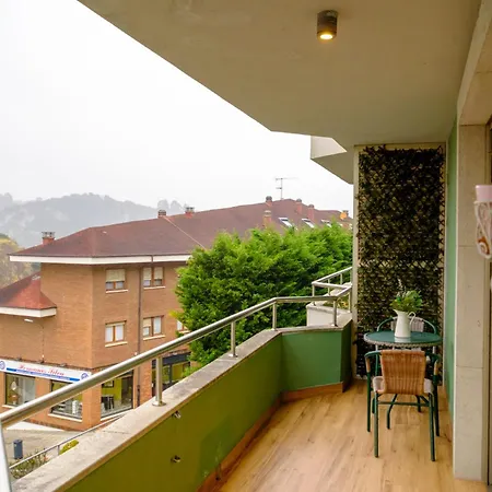 Appartement Sella Y Mar - Vut12as *