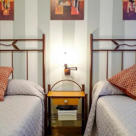 Sella Y Mar - Vut12as Apartment Ribadesella