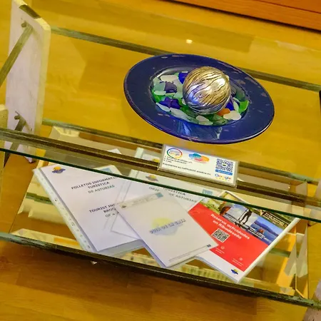 Sella Y Mar - Vut12as 아파트 리바데세야