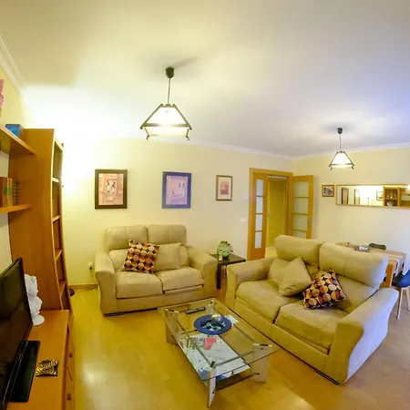 Apartment Sella Y Mar - Vut12as *