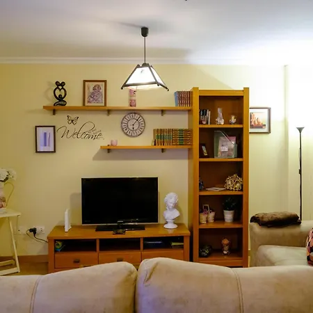 아파트 Sella Y Mar - Vut12as *