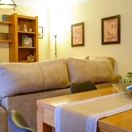 Apartment Sella Y Mar - Vut12as