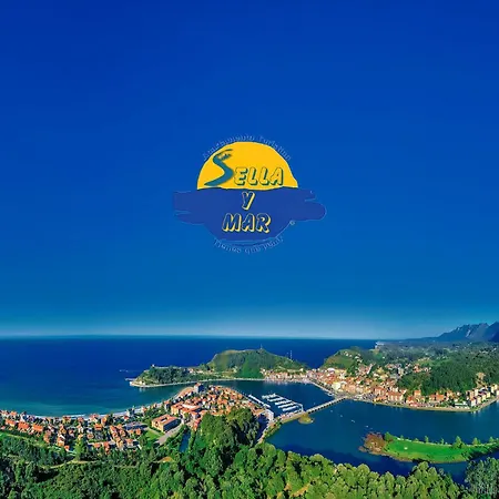 Sella Y Mar - Vut12as