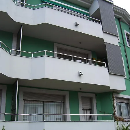 Sella Y Mar - Vut12as Apartment Ribadesella