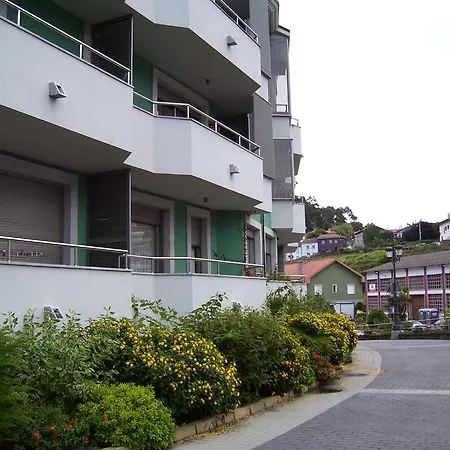 Sella Y Mar - Vut12as Apartmán *