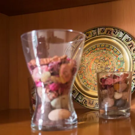 Sella Y Mar - Vut12as Apartment *