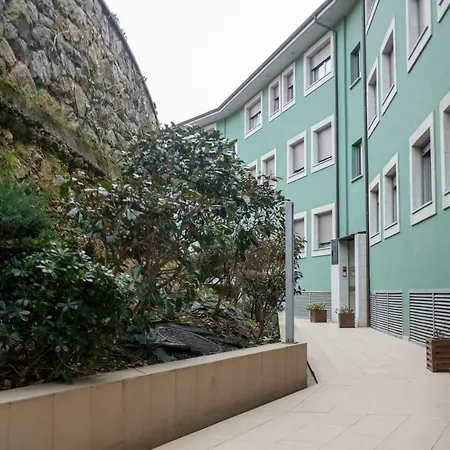 Apartment Sella Y Mar - Vut12as