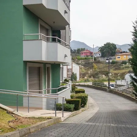 Apartmán Sella Y Mar - Vut12as