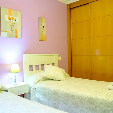 Apartment Sella Y Mar - Vut12as *