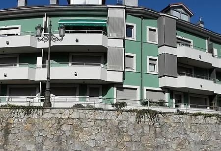 Sella Y Mar - Vut12as Διαμέρισμα Ribadesella