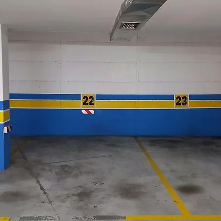 Sella Y Mar - Vut12as Apartment *